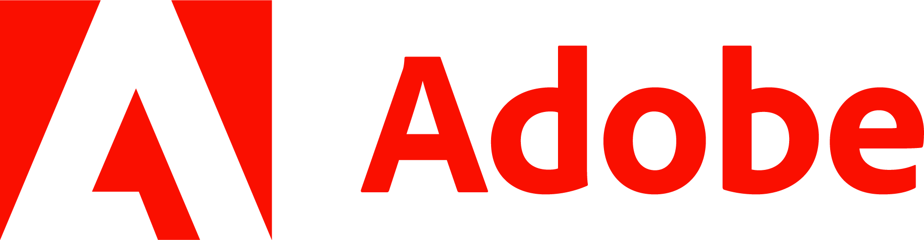 Adobe Logo