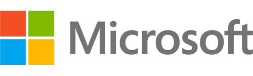 Microsoft logo