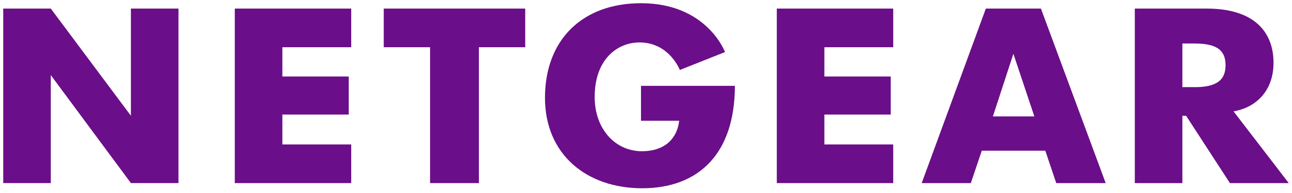 Netgear Logo