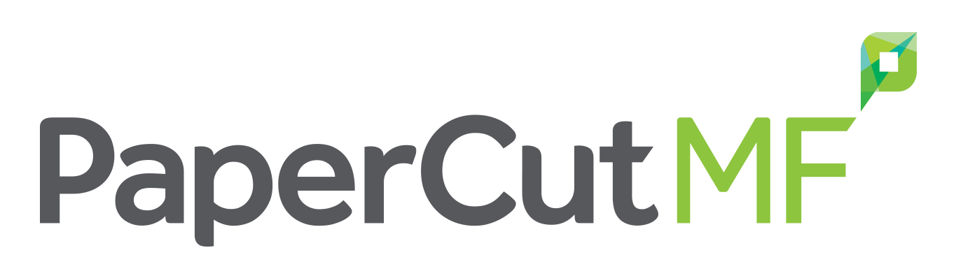 Papercut Logo