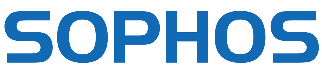 Sophos Logo