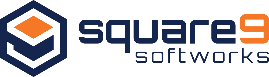 Square9 Softworks Logo