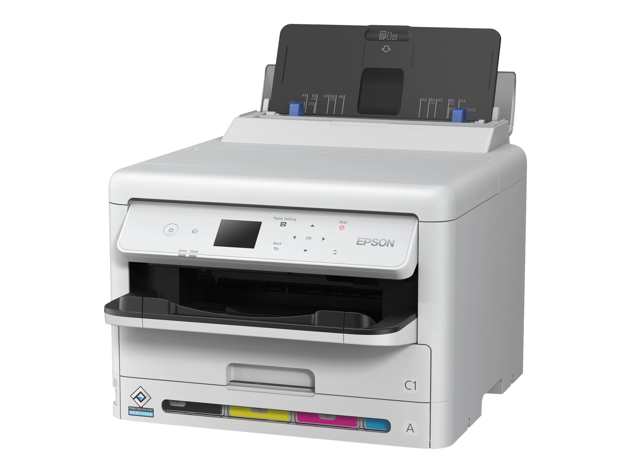 Desktop Printers