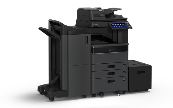 Multi-Function Devices and Printers