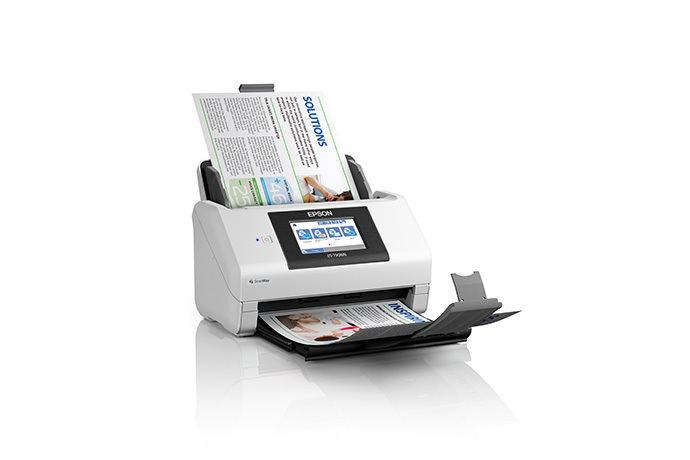 Office Scanner